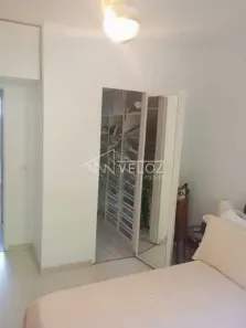 Apartamento com 3 Quartos à venda, 110m² no Ipanema, Rio de Janeiro