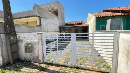 Casa com 2 Quartos à venda, 145m² no Quinta dos Acorianos, Barra Velha
