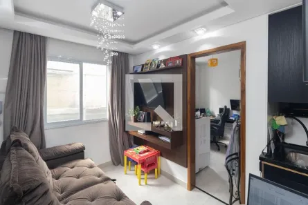 Apartamento com 2 Quartos à venda, 37m² no Vila Constança, São Paulo