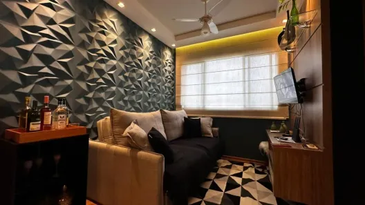Apartamento com 2 Quartos à venda, 48m² no Loteamento Sumaré, Maringá