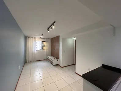Apartamento com 1 Quarto à venda, 47m² no Ponta Verde, Maceió