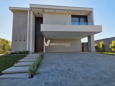 Casa de Condomínio com 3 Quartos à venda, 313m² no Swiss Park, Campinas
