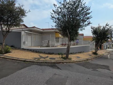 Casa com 3 Quartos à venda, 200m² no Vila Georgina, Campinas