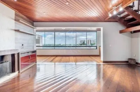 Cobertura com 3 Quartos para alugar, 301m² no Higienópolis, Porto Alegre