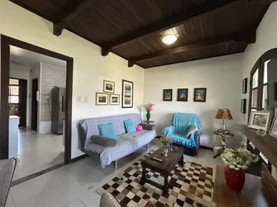 Casa com 3 Quartos à venda, 95m² no Laranjal, Pelotas