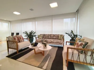Apartamento com 4 Quartos à venda, 264m² no Vila Gomes Cardim, São Paulo
