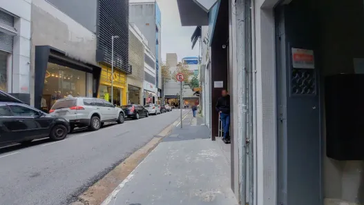 Ponto Comercial com 1 Quarto para alugar, 100m² no Bom Retiro, São Paulo
