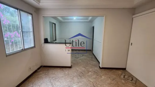 Apartamento com 2 Quartos à venda, 63m² no Jardim Bom Retiro, Valinhos