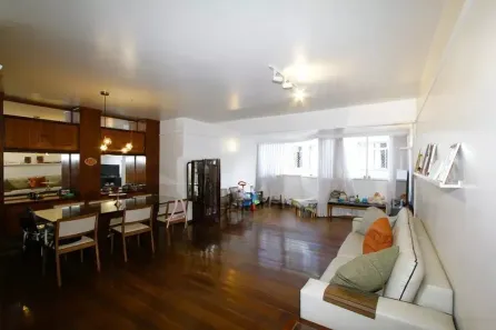 Apartamento com 4 Quartos à venda, 180m² no Santa Lúcia, Belo Horizonte