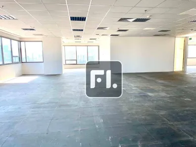 Sala Comercial para alugar, 1101m² no Tamboré, Barueri