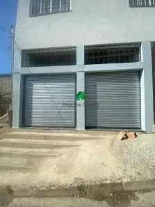 Ponto Comercial para alugar, 1m² no Jardim Ibirité, Ibirité
