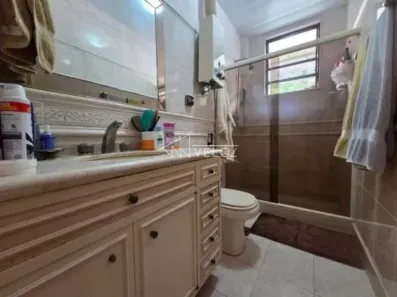 Apartamento com 3 Quartos à venda, 130m² no Botafogo, Rio de Janeiro