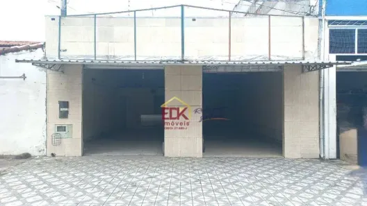 Ponto Comercial à venda, 120m² no Jardim dos Estados, Taubaté