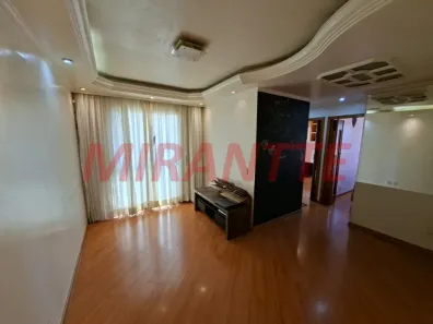 Apartamento com 2 Quartos à venda, 50m² no Carandiru, São Paulo