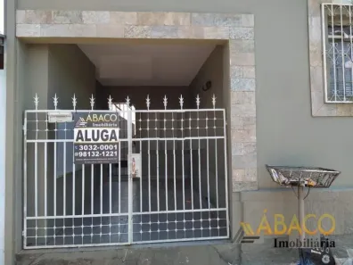 Kitnet com 1 Quarto para alugar, 20m² no Vila Costa do Sol, São Carlos