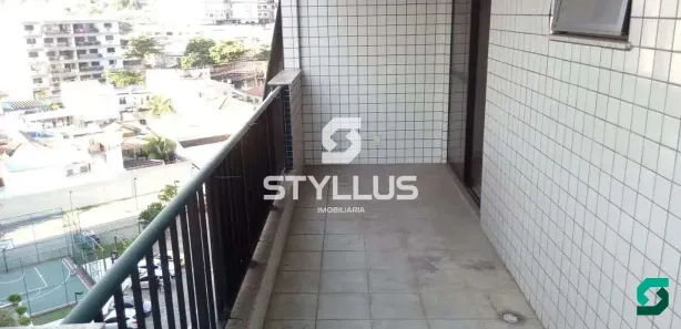 Cobertura com 2 Quartos à venda, 189m² no Cachambi, Rio de Janeiro