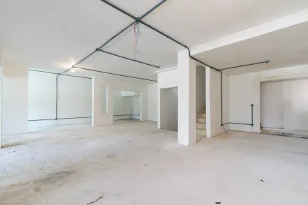 Ponto Comercial à venda, 230m² no Santo Amaro, São Paulo