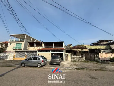 Casa com 2 Quartos à venda, 256m² no Penha, Rio de Janeiro
