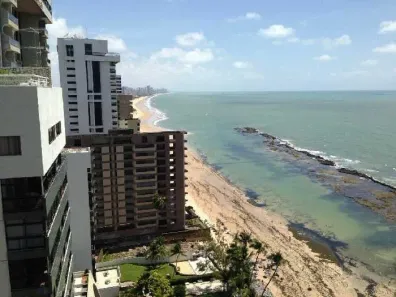 Cobertura com 6 Quartos à venda, 582m² no Centro, Jaboatão dos Guararapes