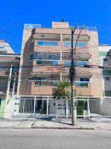 Apartamento com 3 Quartos à venda, 90m² no Vila Valqueire, Rio de Janeiro
