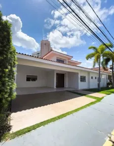 Casa de Condomínio com 3 Quartos à venda, 360m² no Turu, São Luís