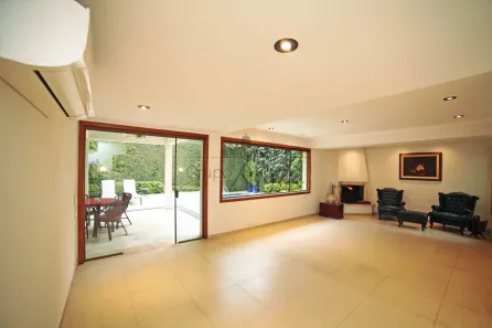 Casa com 3 Quartos à venda, 296m² no Jardim Europa, São Paulo