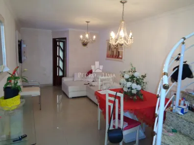 Sobrado com 3 Quartos à venda, 80m² no Penha de França, São Paulo