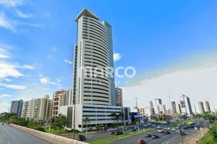 Sala Comercial para alugar, 53m² no Bosque da Saúde, Cuiabá