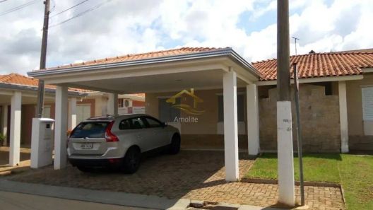 Casa de Condomínio com 3 Quartos à venda, 102m² no Jardins de Athenas, São José do Rio Preto