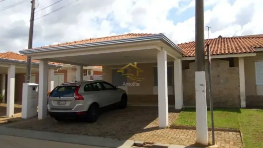 Casa de Condomínio com 3 Quartos à venda, 102m² no Jardins de Athenas, São José do Rio Preto
