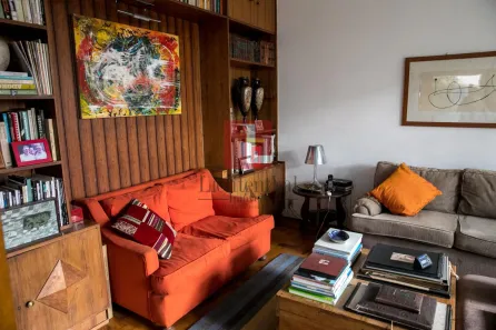 Casa com 3 Quartos à venda, 200m² no Jardim Paulista, São Paulo