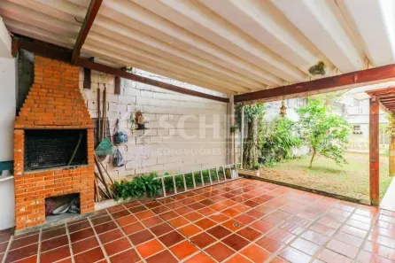 Casa com 2 Quartos à venda, 115m² no Santo Amaro, São Paulo