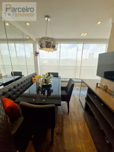 Apartamento com 3 Quartos à venda, 70m² no Tatuapé, São Paulo
