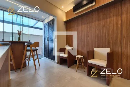 Apartamento com 3 Quartos à venda, 102m² no Swiss Park, Campinas