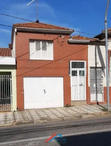 Casa com 2 Quartos à venda, 164m² no Vila Santana, Sorocaba