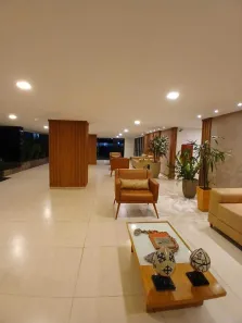 Apartamento com 3 Quartos à venda, 110m² no Jardins, Aracaju