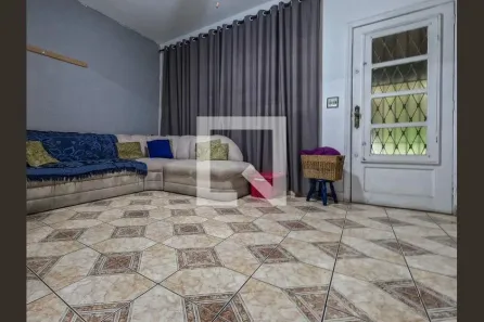 Casa com 4 Quartos à venda, 410m² no Vila Albertina, São Paulo