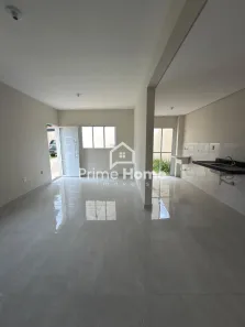 Casa de Condomínio com 2 Quartos à venda, 65m² no Cidade Satélite Íris, Campinas