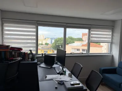 Sala Comercial para venda ou aluguel, 31m² no Jaguaré, São Paulo