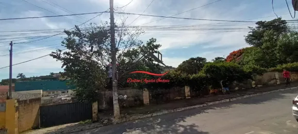 à venda, 2500m² no Centro, Ribeirão das Neves