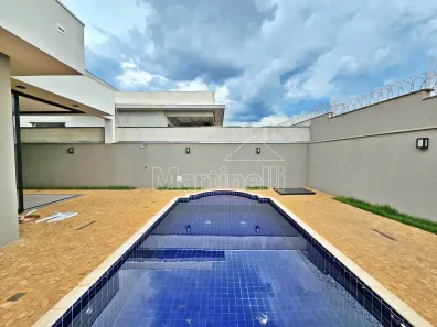 Casa de Condomínio com 3 Quartos à venda, 200m² no Bonfim Paulista, Ribeirão Preto