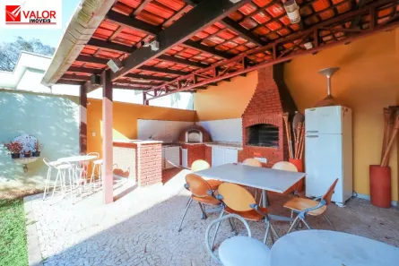 Casa com 5 Quartos à venda, 1337m² no Jardim Guedala, São Paulo