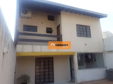 Sobrado com 2 Quartos à venda, 200m² no Vila Urupês, Suzano