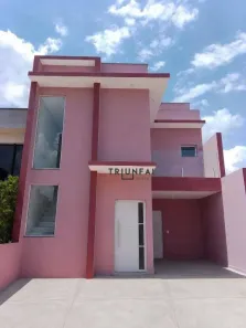 Casa com 2 Quartos à venda, 83m² no Colina Santa Mônica, Votorantim