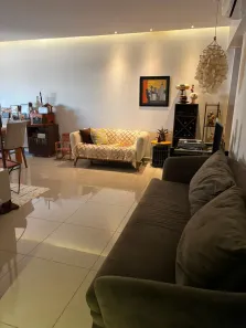 Apartamento com 3 Quartos para alugar, 120m² no Jardim Botânico, Ribeirão Preto
