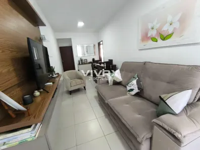 Apartamento com 2 Quartos à venda, 62m² no Piedade, Rio de Janeiro