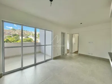 Apartamento com 2 Quartos à venda, 62m² no Funcionários, Belo Horizonte