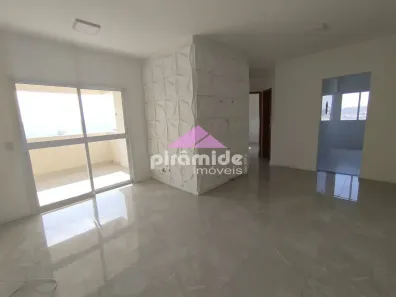 Apartamento com 2 Quartos para alugar, 73m² no Jardim Uirá, São José dos Campos