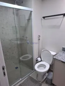 Apartamento com 1 Quarto para alugar, 26m² no Liberdade, São Paulo