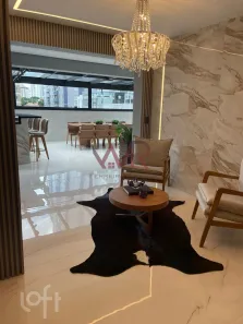 Apartamento com 3 Quartos à venda, 150m² no Tatuapé, São Paulo